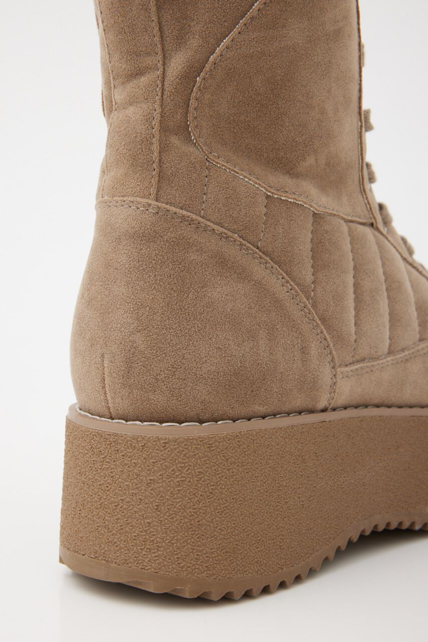 SLY「PLATFORM SNEAKER ブーツ」|その他|