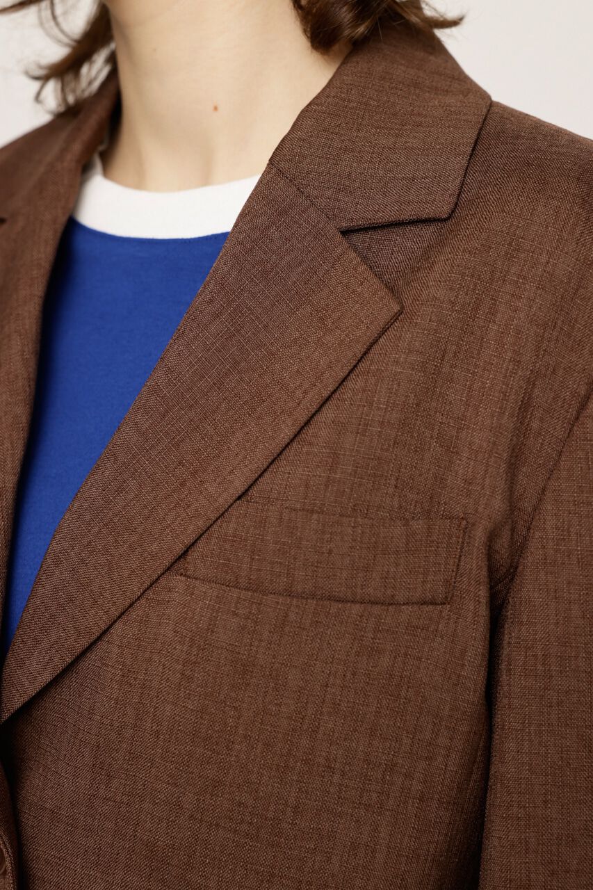 SLY「DAMAGE LINING SHORT ジャケット」|その他|