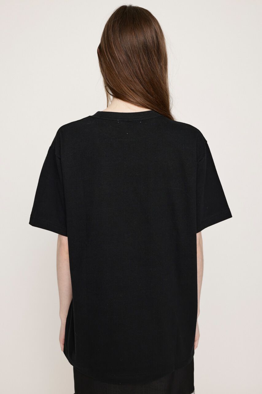 SLY「IN THE CITY LOOSE Tシャツ」|Tシャツ・カットソー|