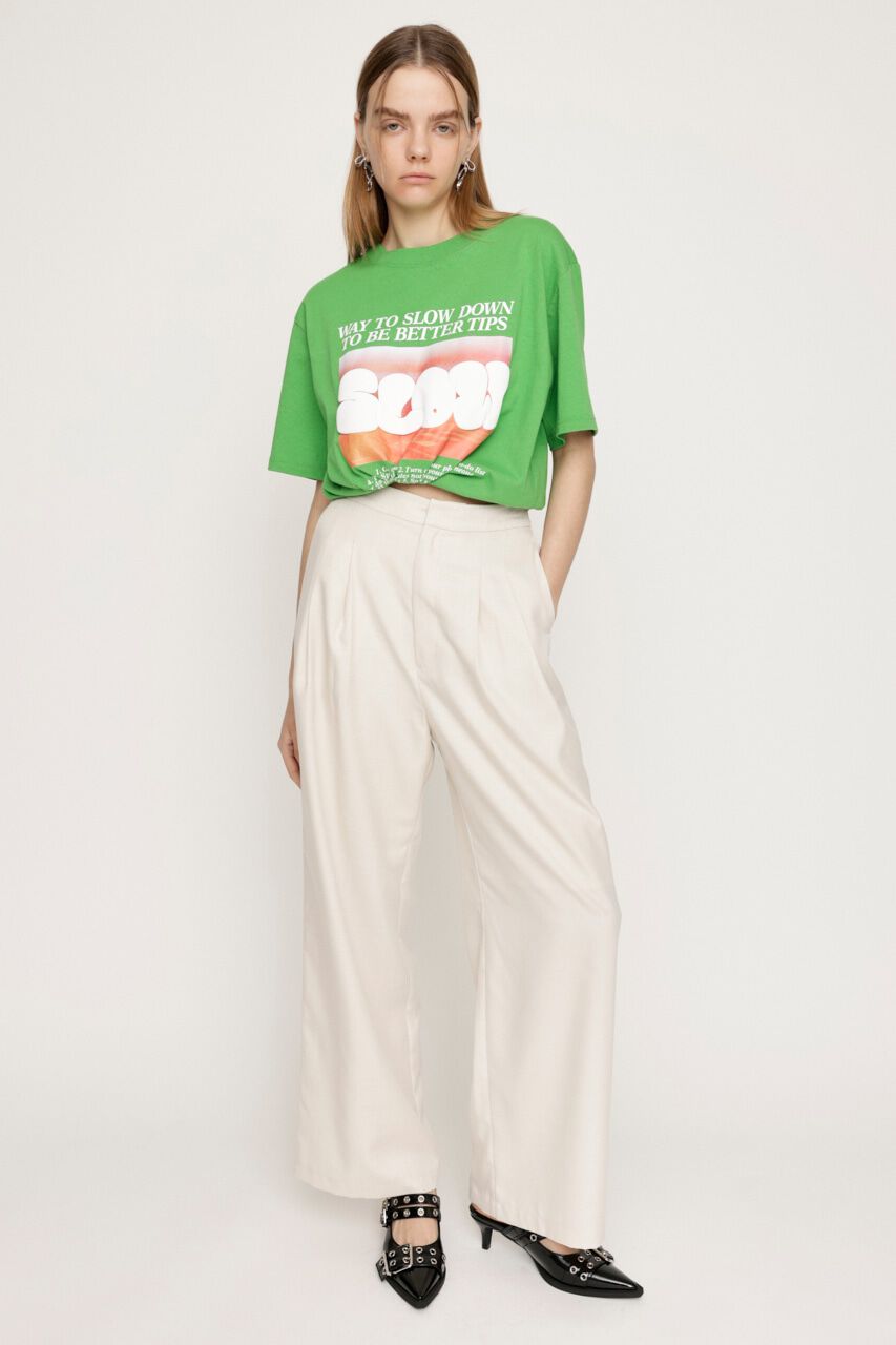 SLY「TAILORED MANNISH 2P」|その他|