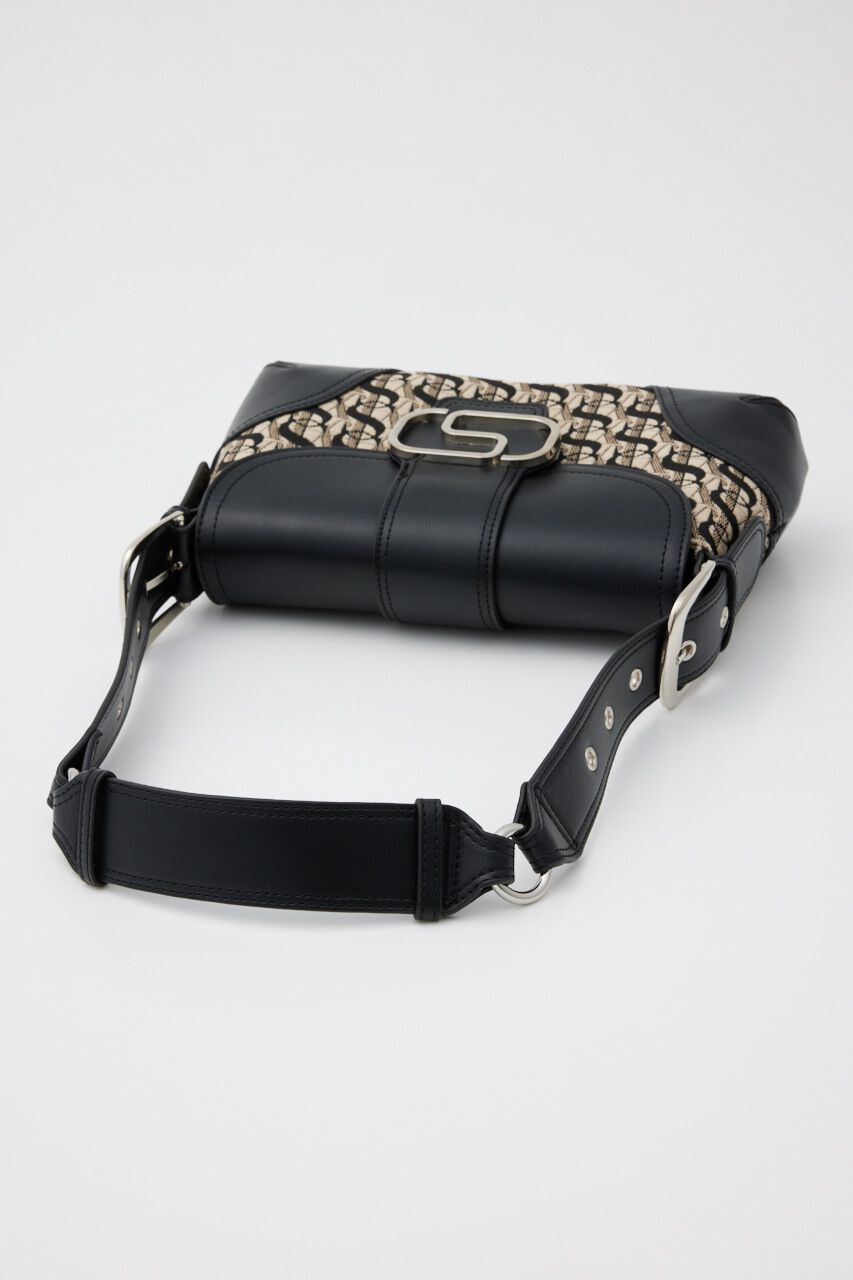 SLY「S BADGE BUCKLE バッグ」|その他|