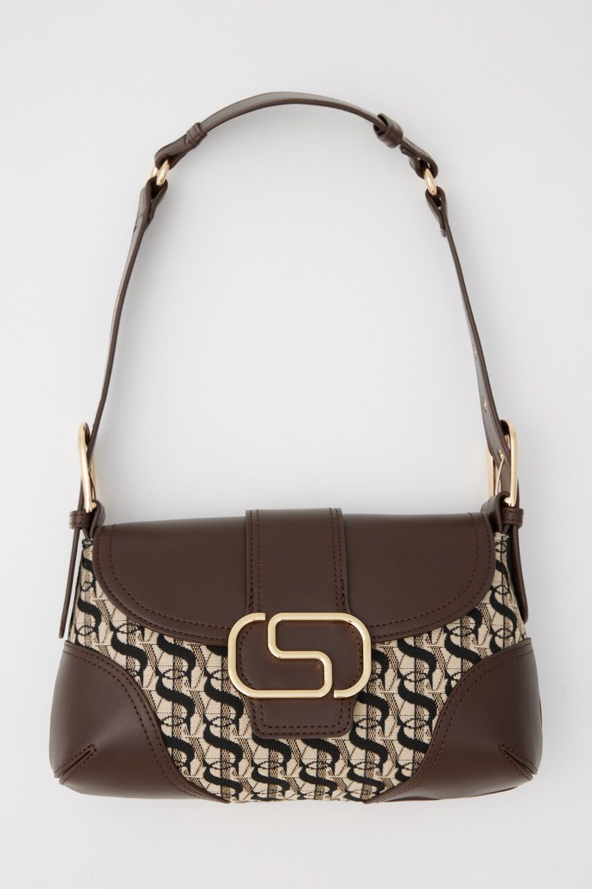 SLY「S BADGE BUCKLE バッグ」|その他|