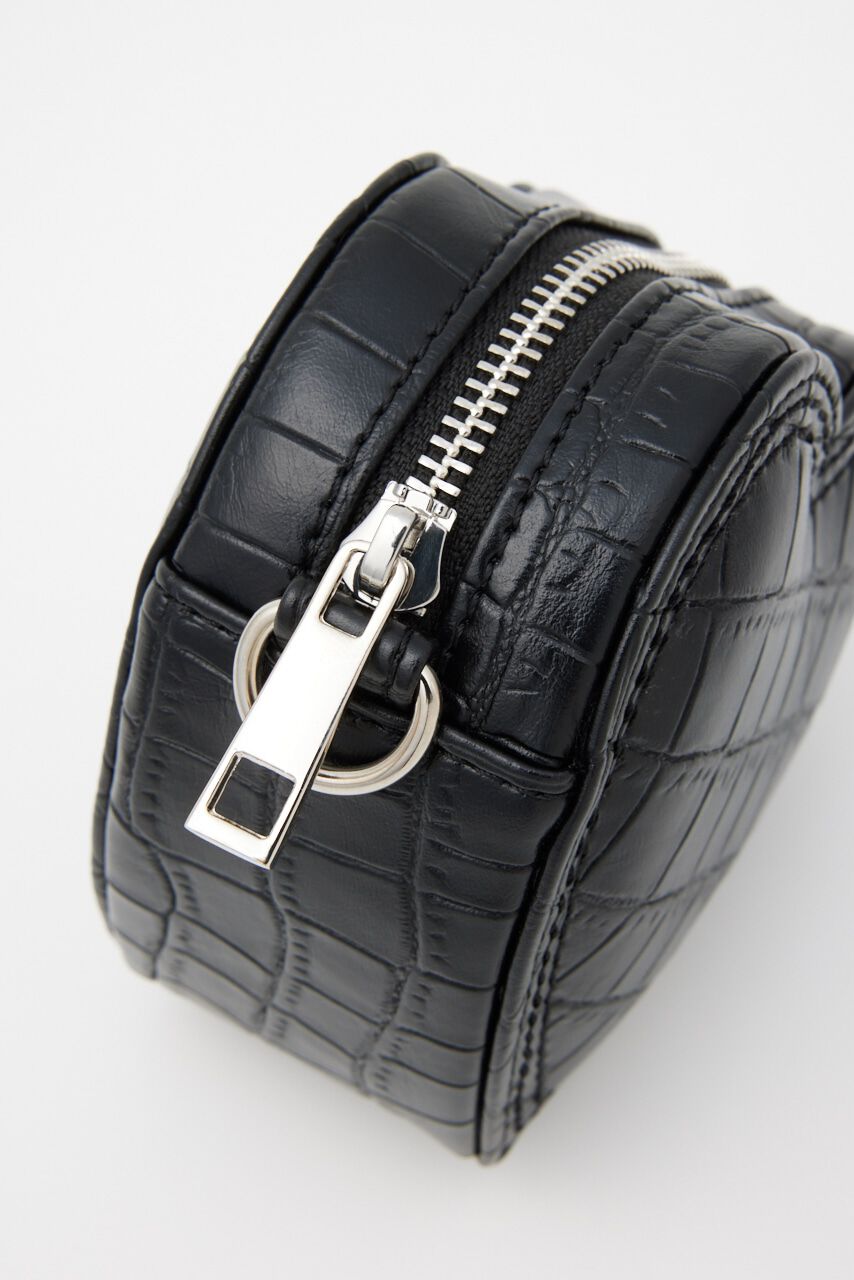 SLY「HEART STITCH AURORA ポーチ」|ポーチ|