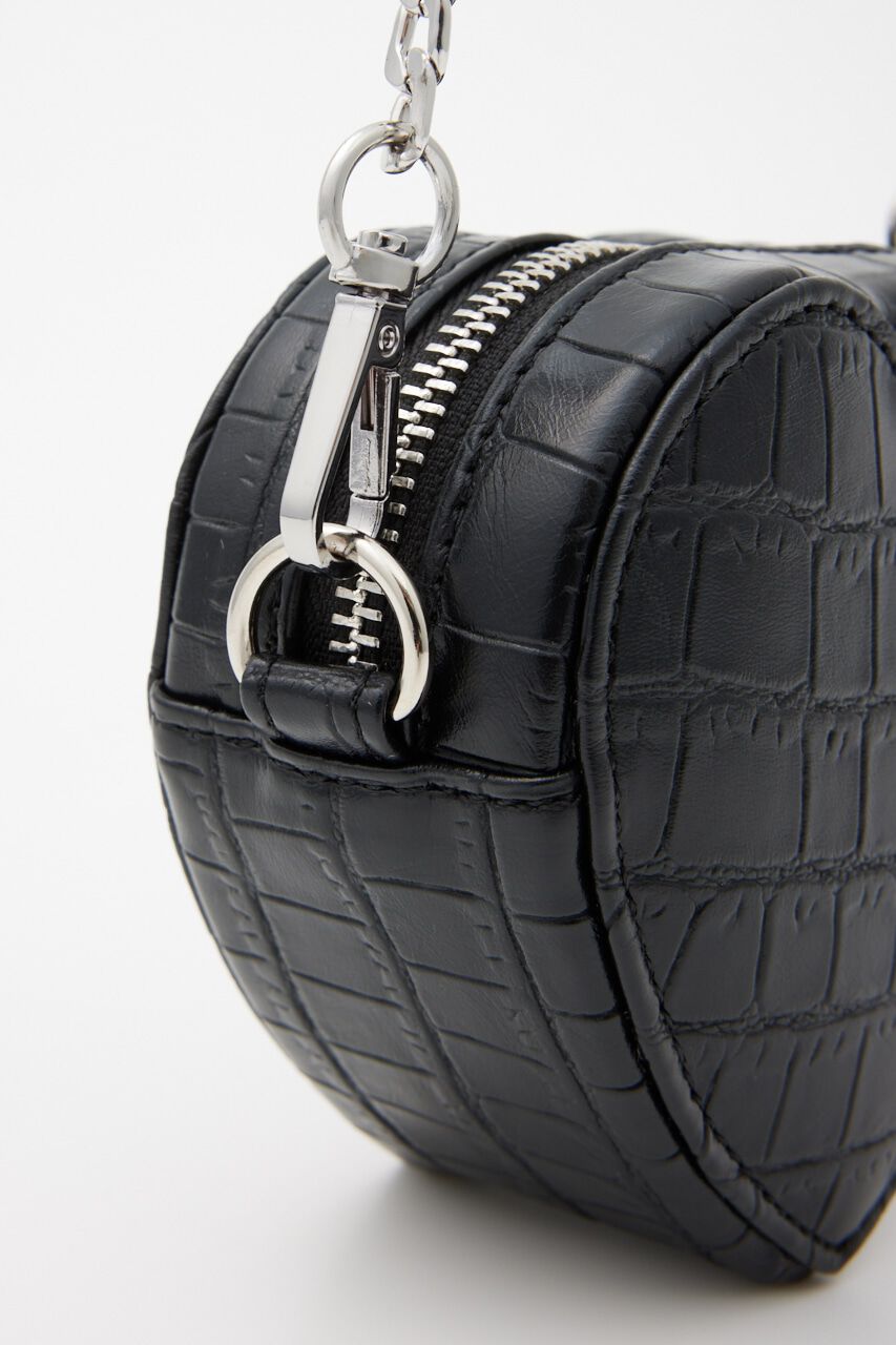 SLY「HEART STITCH AURORA ポーチ」|ポーチ|