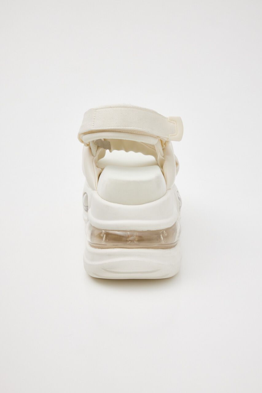 SLY「AIR VOLUME SOLE サンダル」|サンダル|