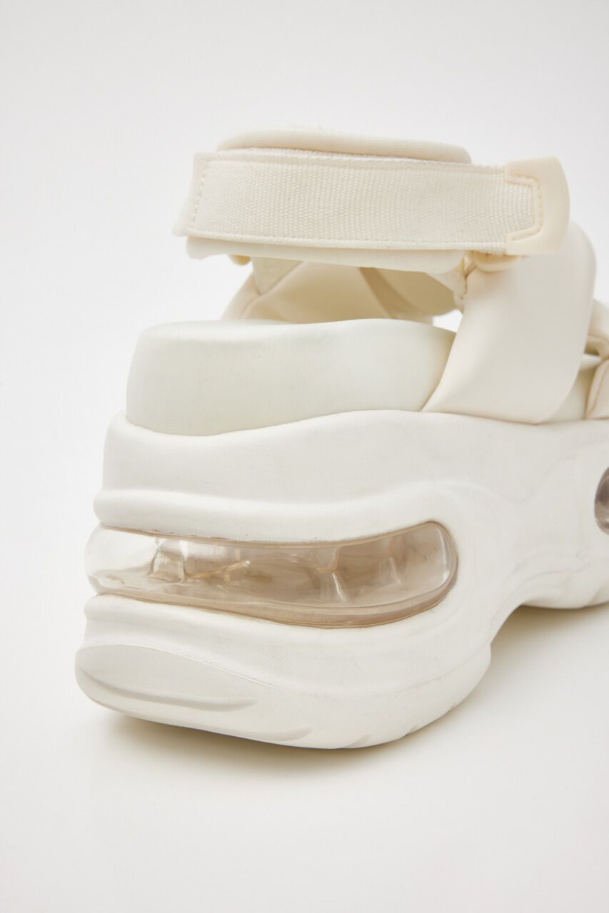 SLY「AIR VOLUME SOLE サンダル」|サンダル|