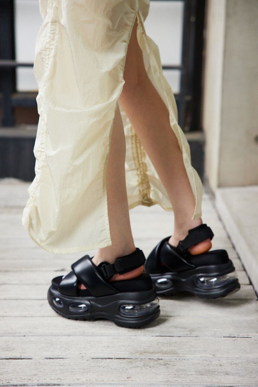 SLY「AIR VOLUME SOLE サンダル」|サンダル|