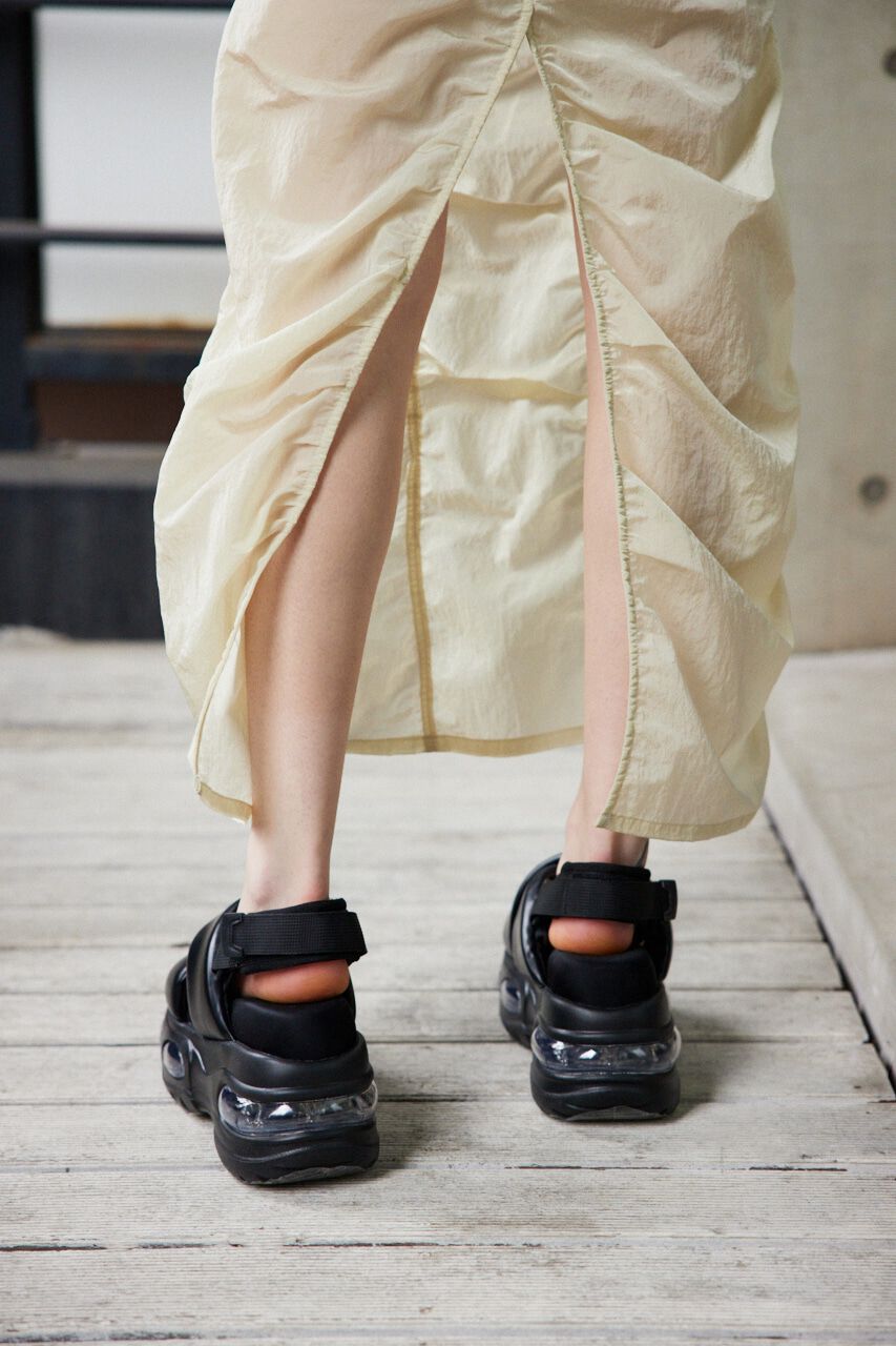 SLY「AIR VOLUME SOLE サンダル」|サンダル|