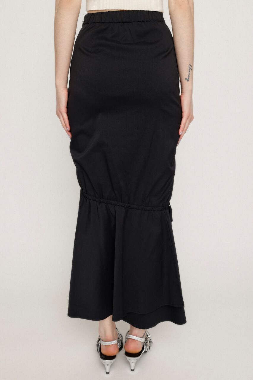 SLY「GATHER MERMAID スカート」|スカート|