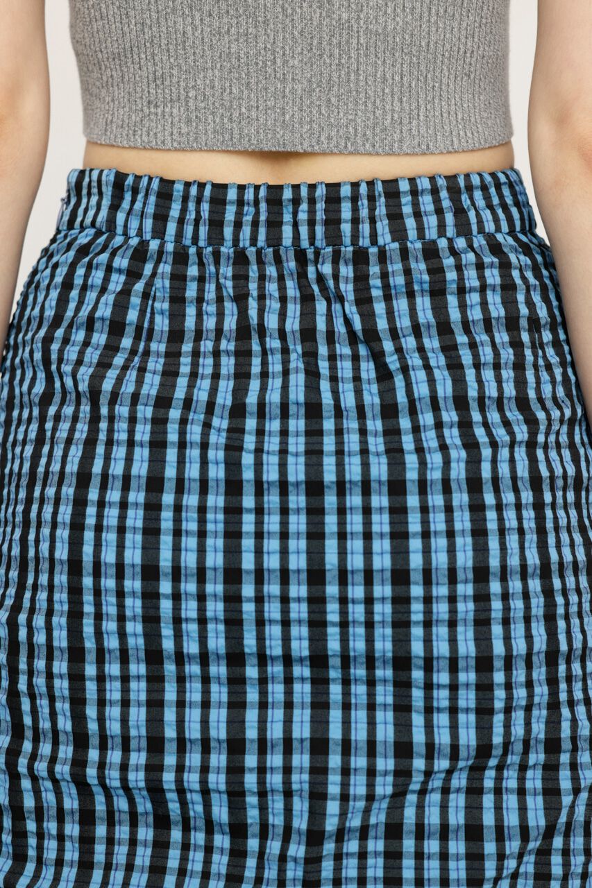 SLY「GATHER MERMAID スカート」|スカート|