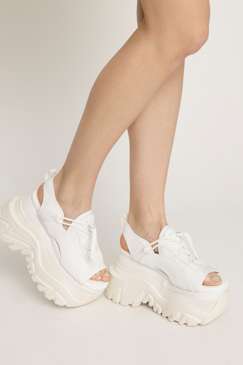 SLY「CHUNKY TECH SNEAKER サンダル」|サンダル|