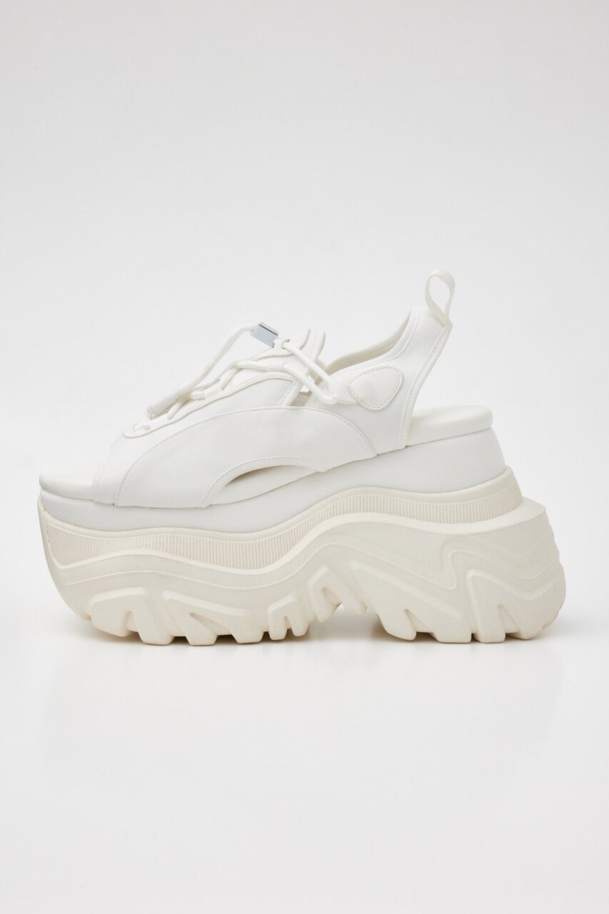 SLY「CHUNKY TECH SNEAKER サンダル」|サンダル|