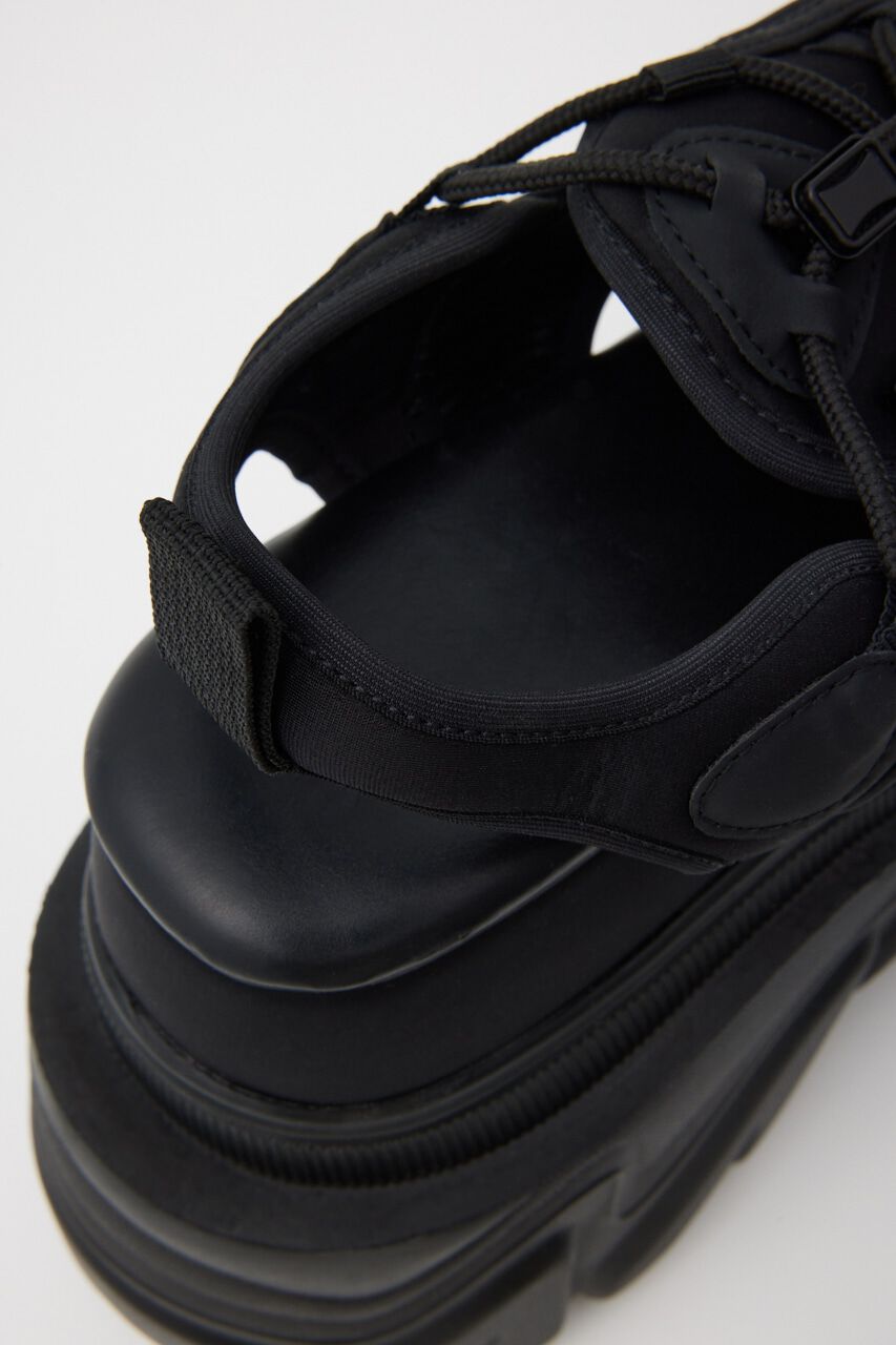 SLY「CHUNKY TECH SNEAKER サンダル」|サンダル|
