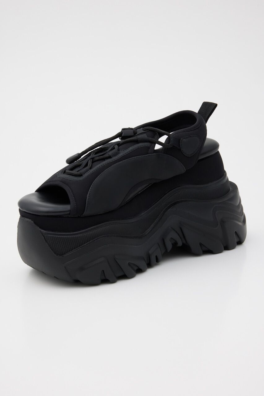 SLY「CHUNKY TECH SNEAKER サンダル」|サンダル|