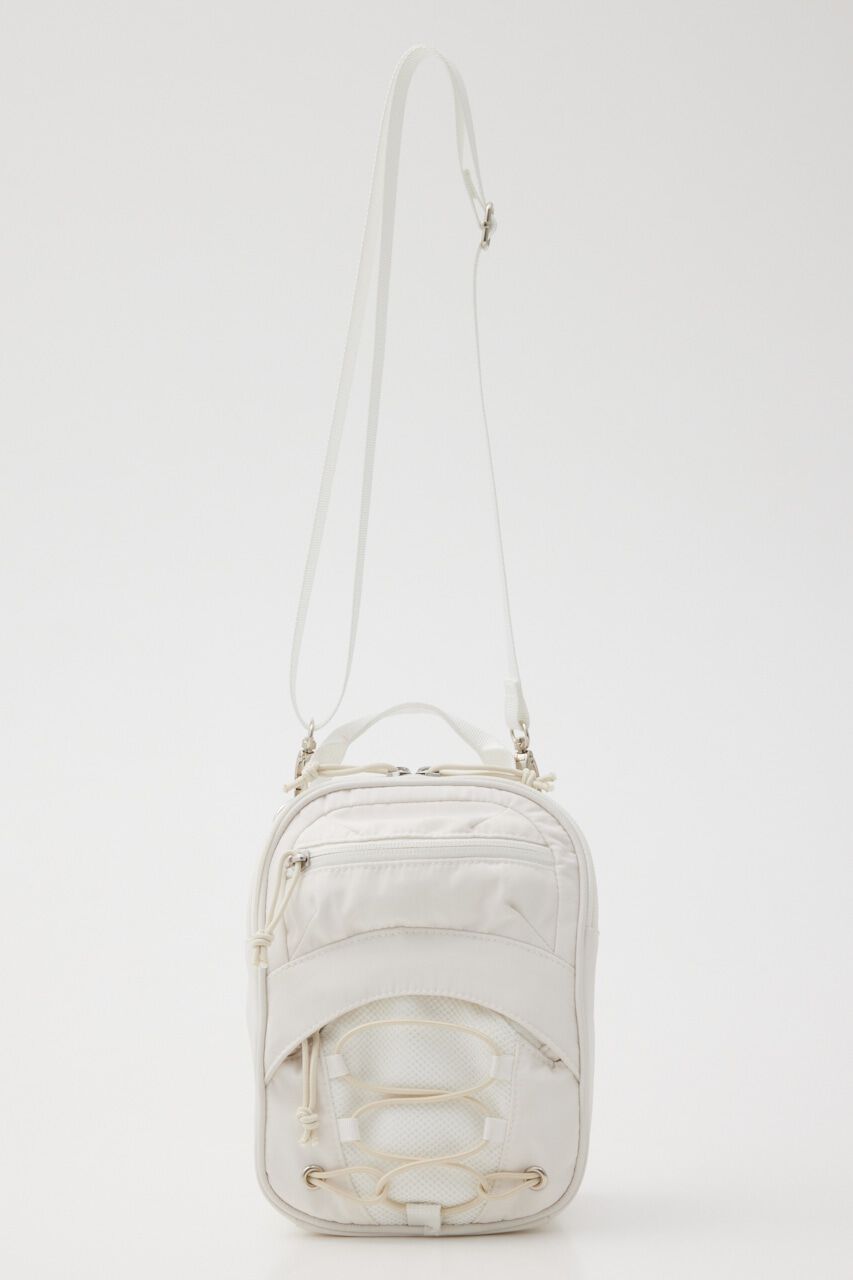 SLY「ATHLETIC 2WAY BODY バッグ」|その他|