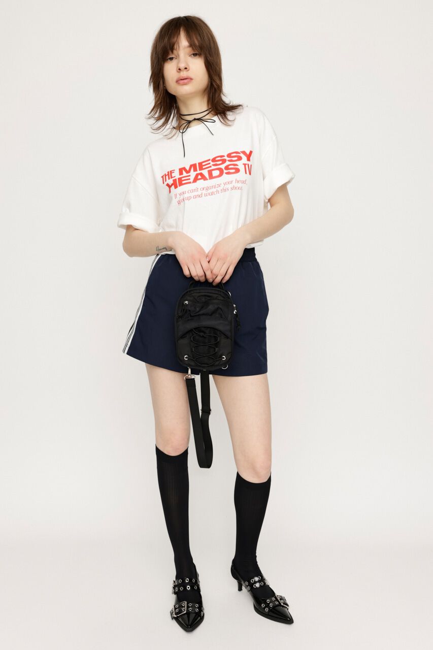 SLY「ATHLETIC 2WAY BODY バッグ」|その他|