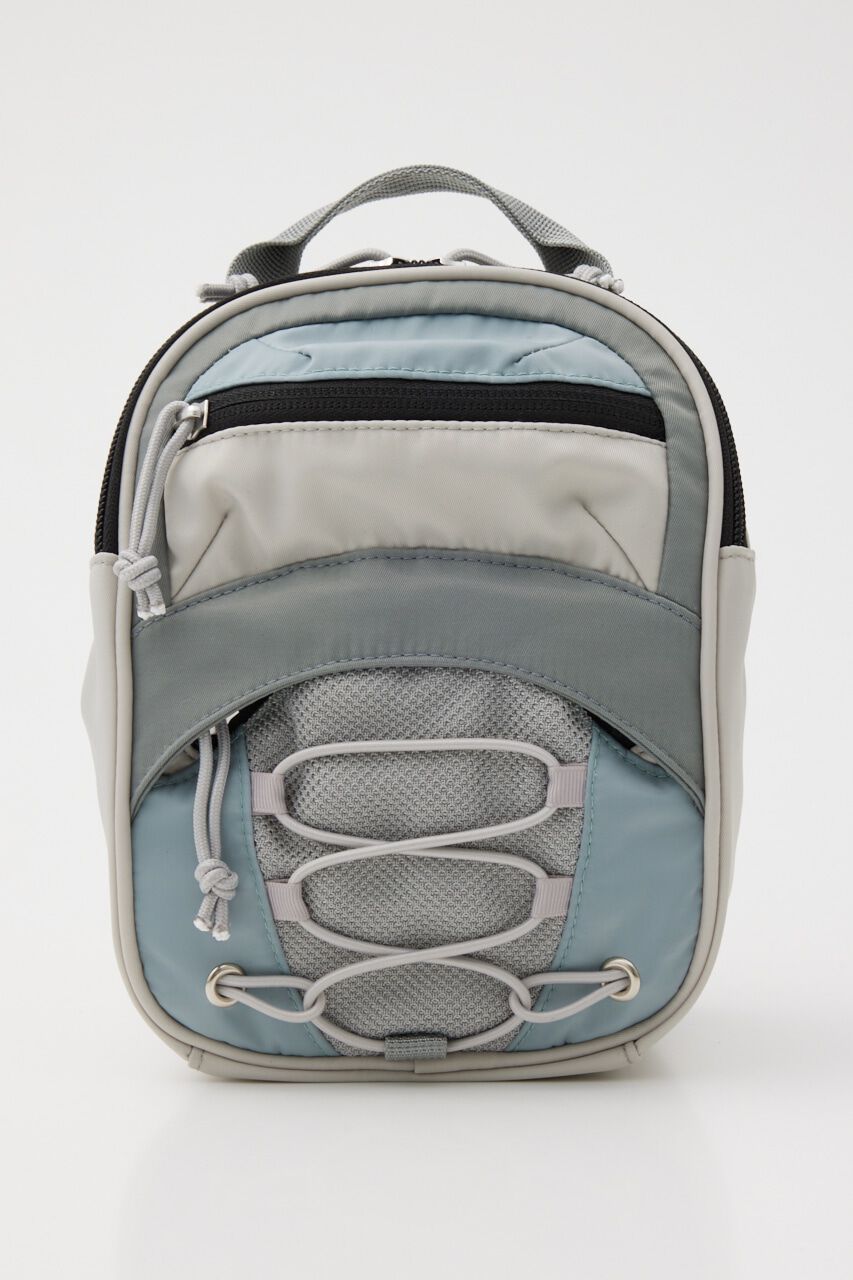 SLY「ATHLETIC 2WAY BODY バッグ」|その他|