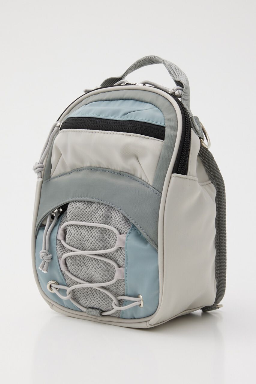 SLY「ATHLETIC 2WAY BODY バッグ」|その他|