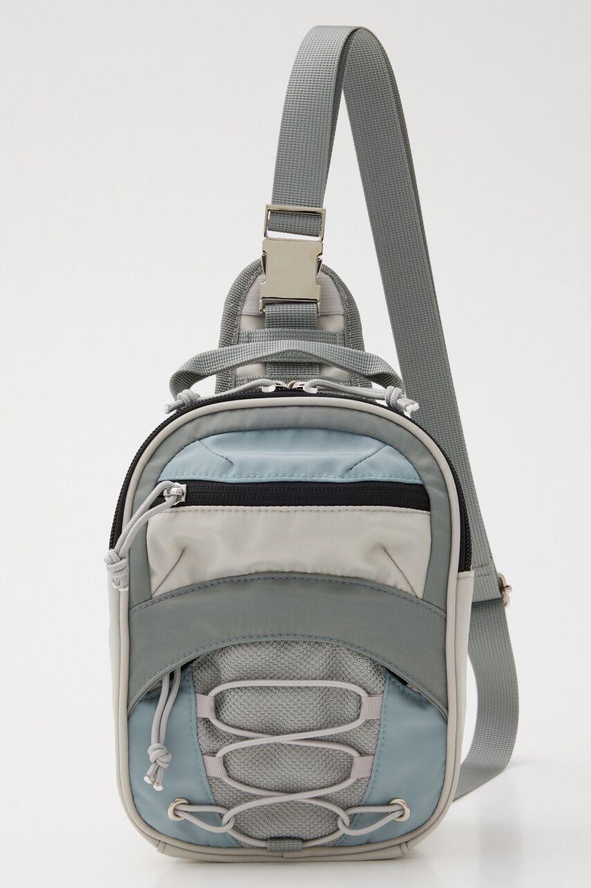 SLY「ATHLETIC 2WAY BODY バッグ」|その他|