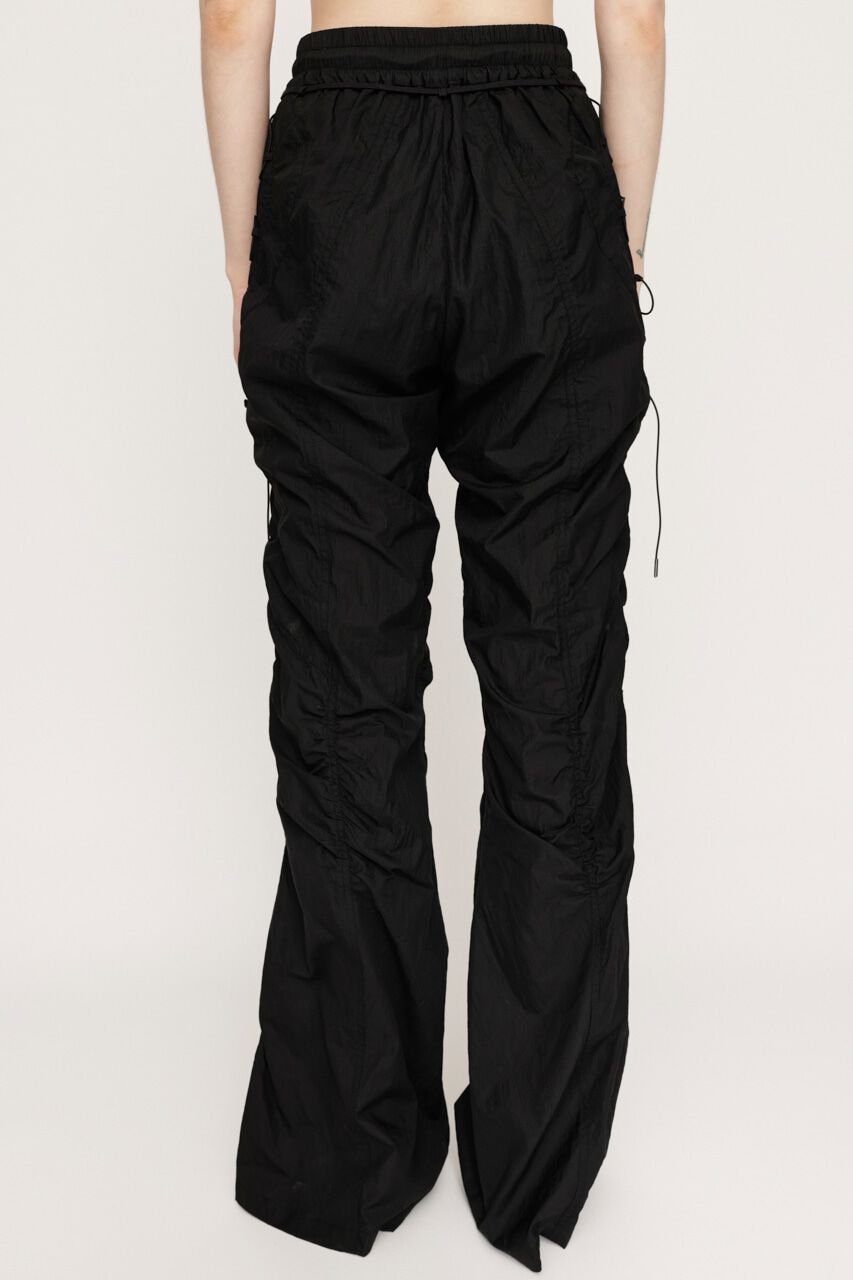 SLY「LACE UP ATHLEISURE FLARE パンツ」|その他|