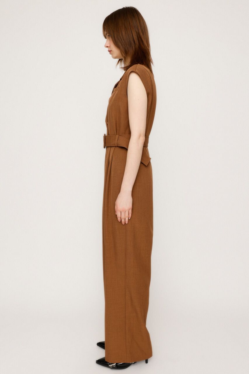 SLY「MANNISH TAILOR ジャンプスーツ」|その他|