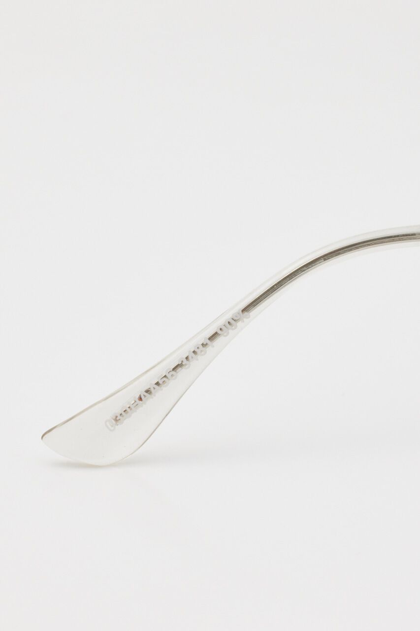 SLY「WIRE FRAME アイウェア」|メガネ|