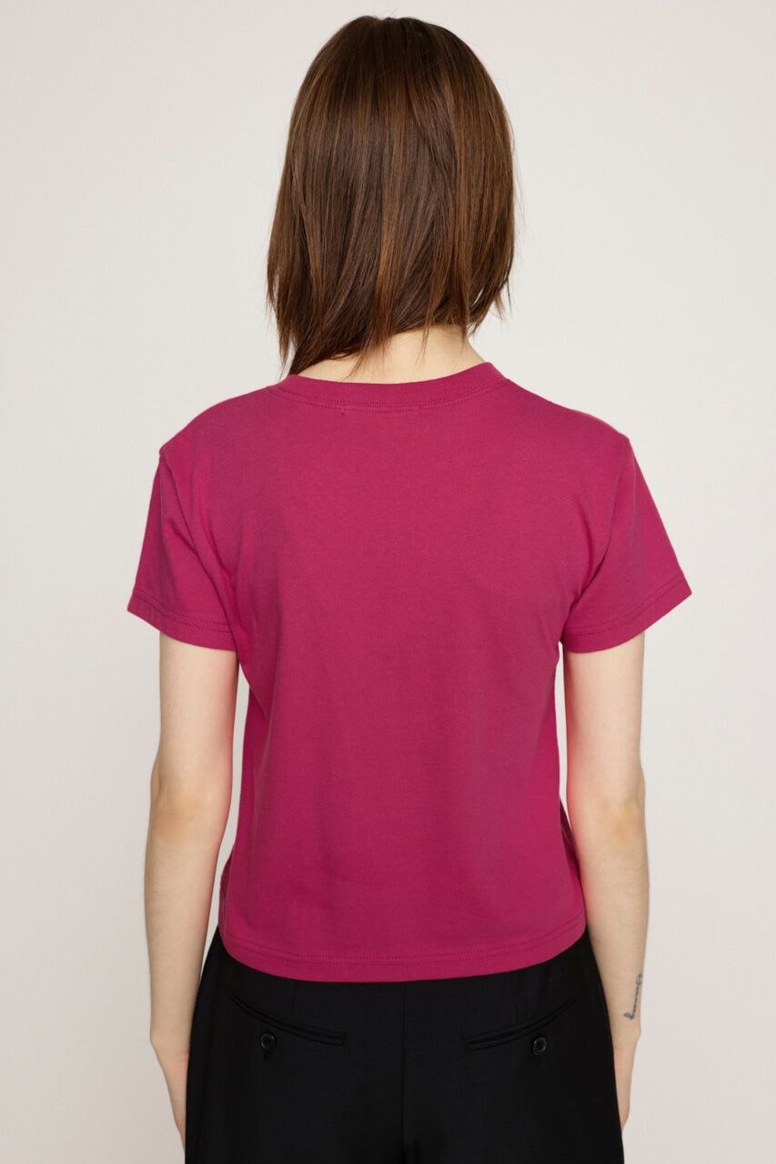 SLY「COMPACT LOGO Tシャツ」|Tシャツ・カットソー|