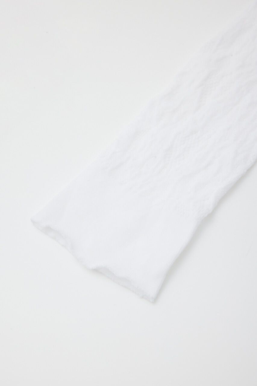 SLY「FLOWER LACE ソックス」|その他|