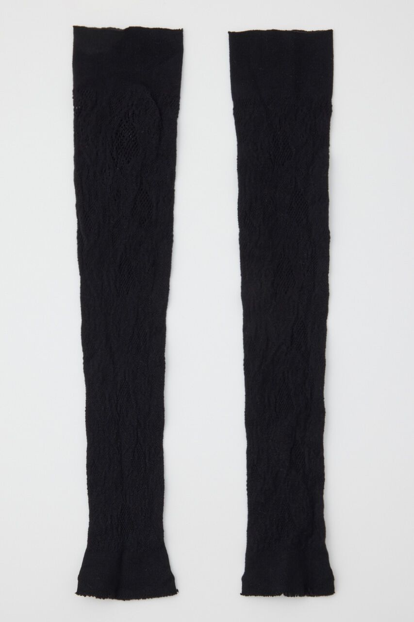 SLY「FLOWER LACE ソックス」|その他|