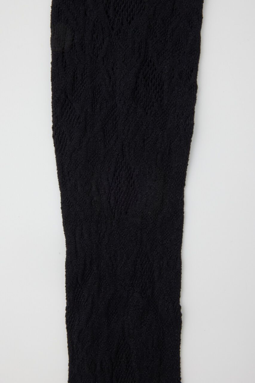 SLY「FLOWER LACE ソックス」|その他|