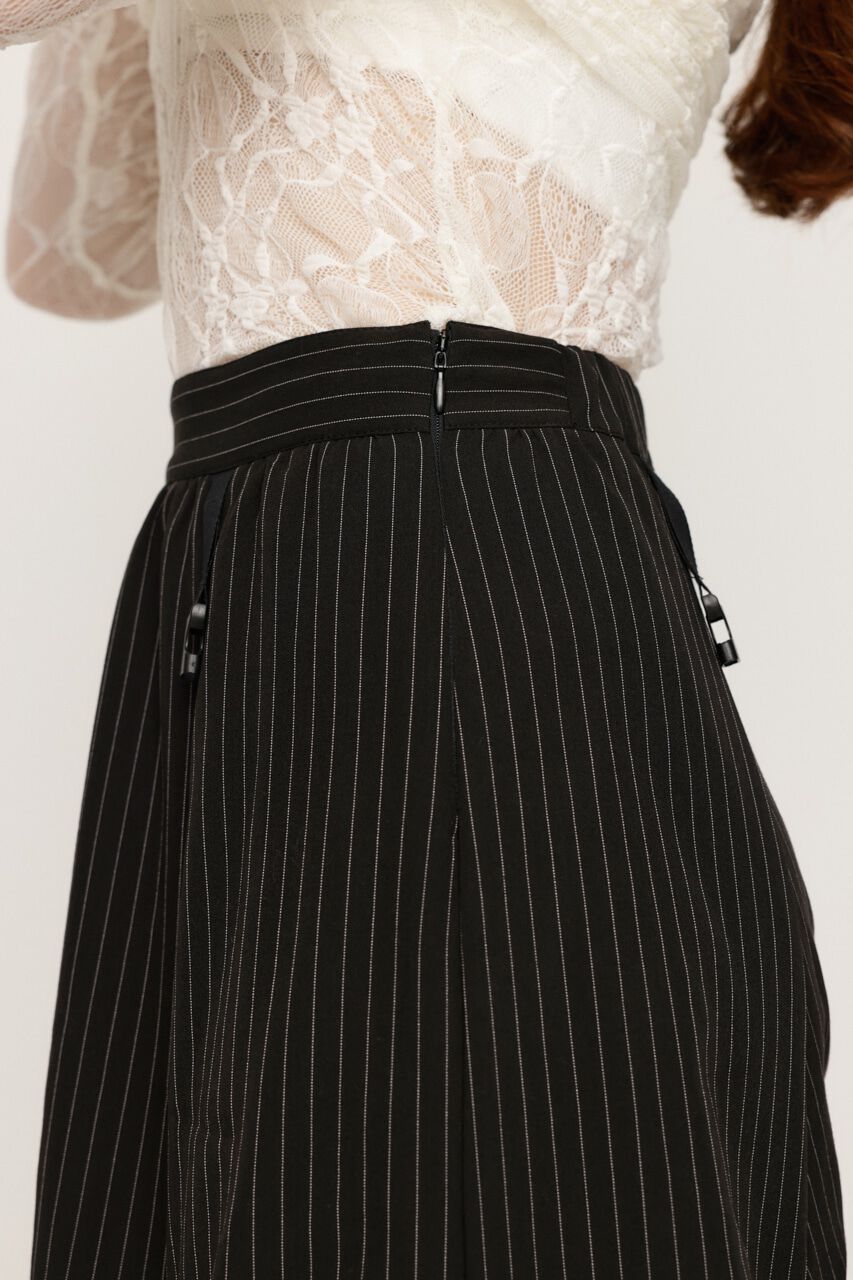 SLY「2WAY ADJUSTMENT GATHER スカート」|スカート|