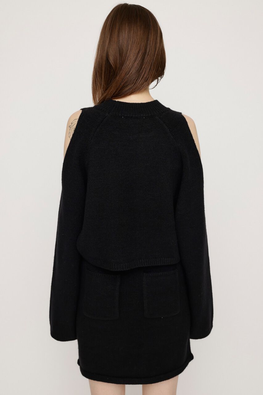 SLY「OPEN SHOULDER SET UP」|ワンピース|