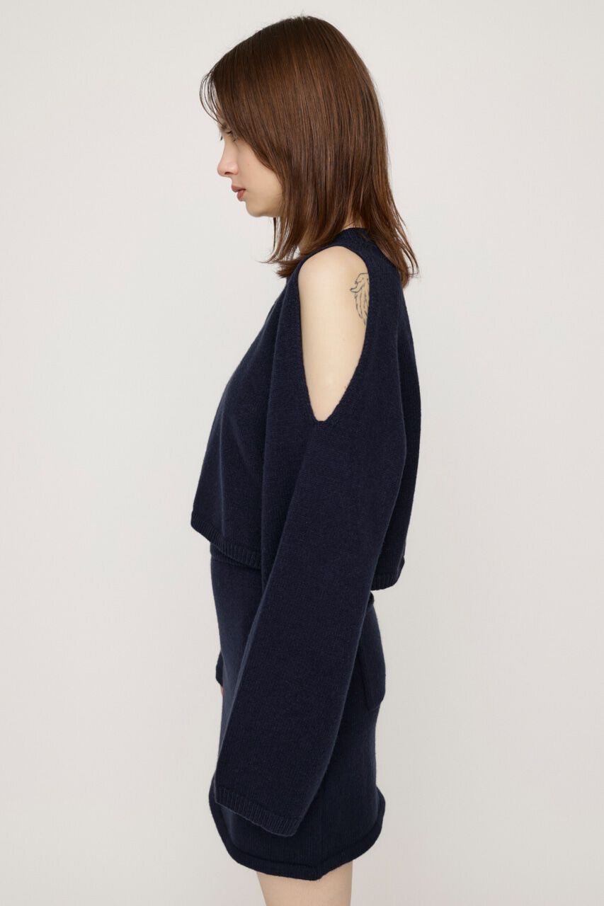 SLY「OPEN SHOULDER SET UP」|ワンピース|