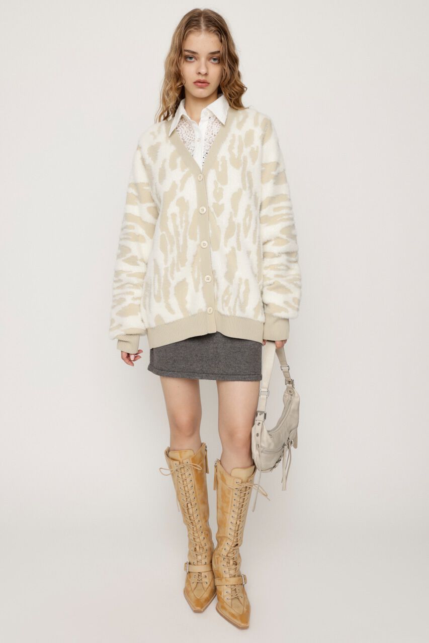 SLY「OPEN SHOULDER SET UP」|ワンピース|