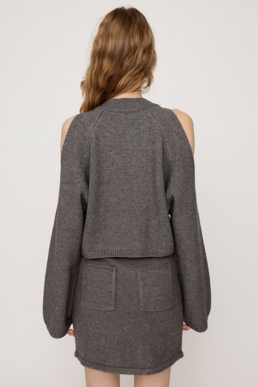 SLY「OPEN SHOULDER SET UP」|ワンピース|