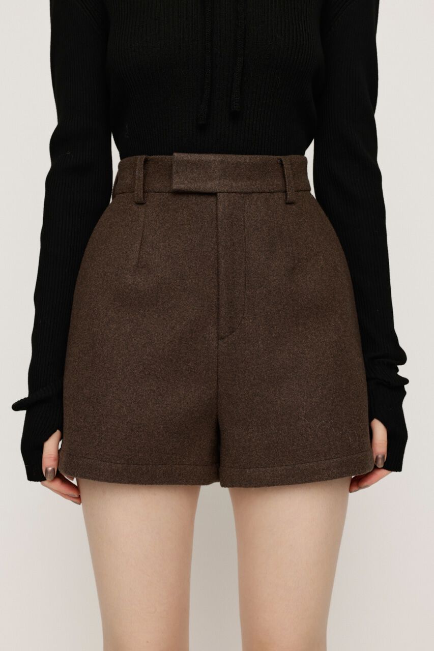 SLY「SIMPLY HW ショートパンツ」|その他|