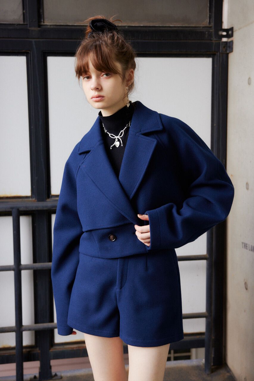 SLY「SIMPLY HW ショートパンツ」|その他|