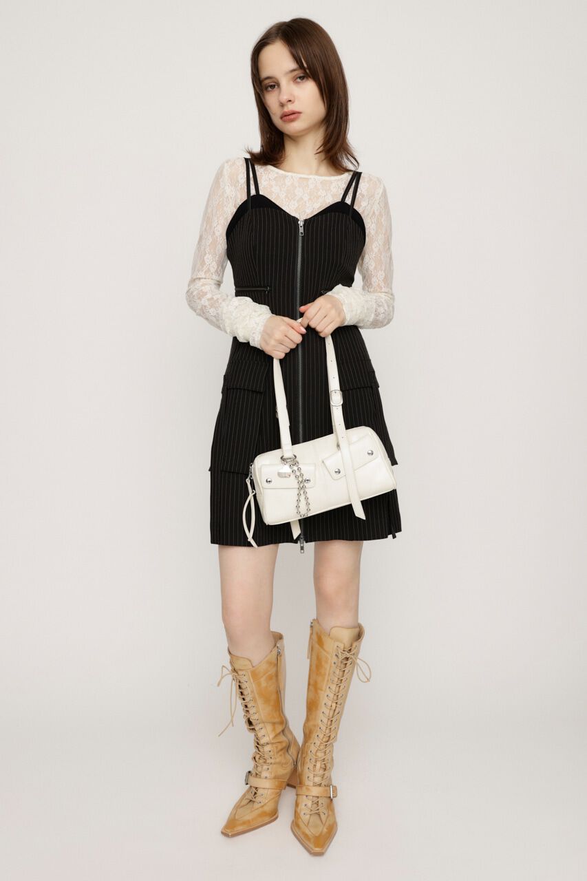 SLY「SIMPLY POCKET バッグ」|その他|