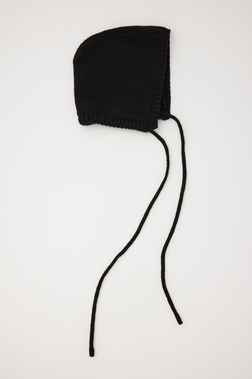 SLY「KNIT RIBBON ハット」|その他|