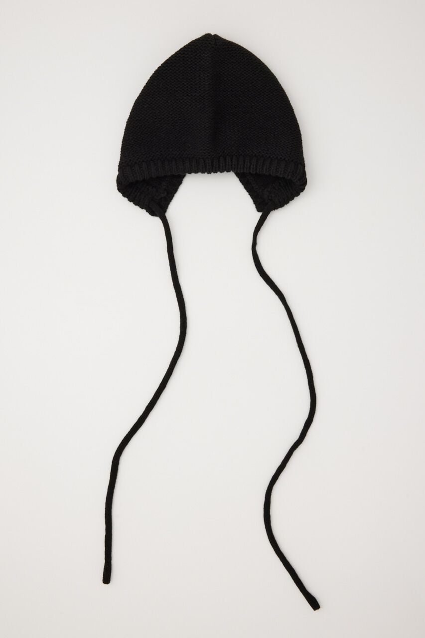 SLY「KNIT RIBBON ハット」|その他|