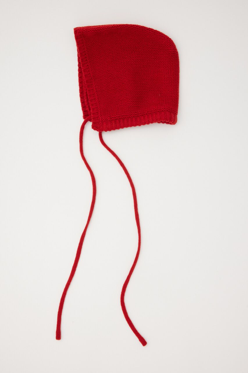 SLY「KNIT RIBBON ハット」|その他|