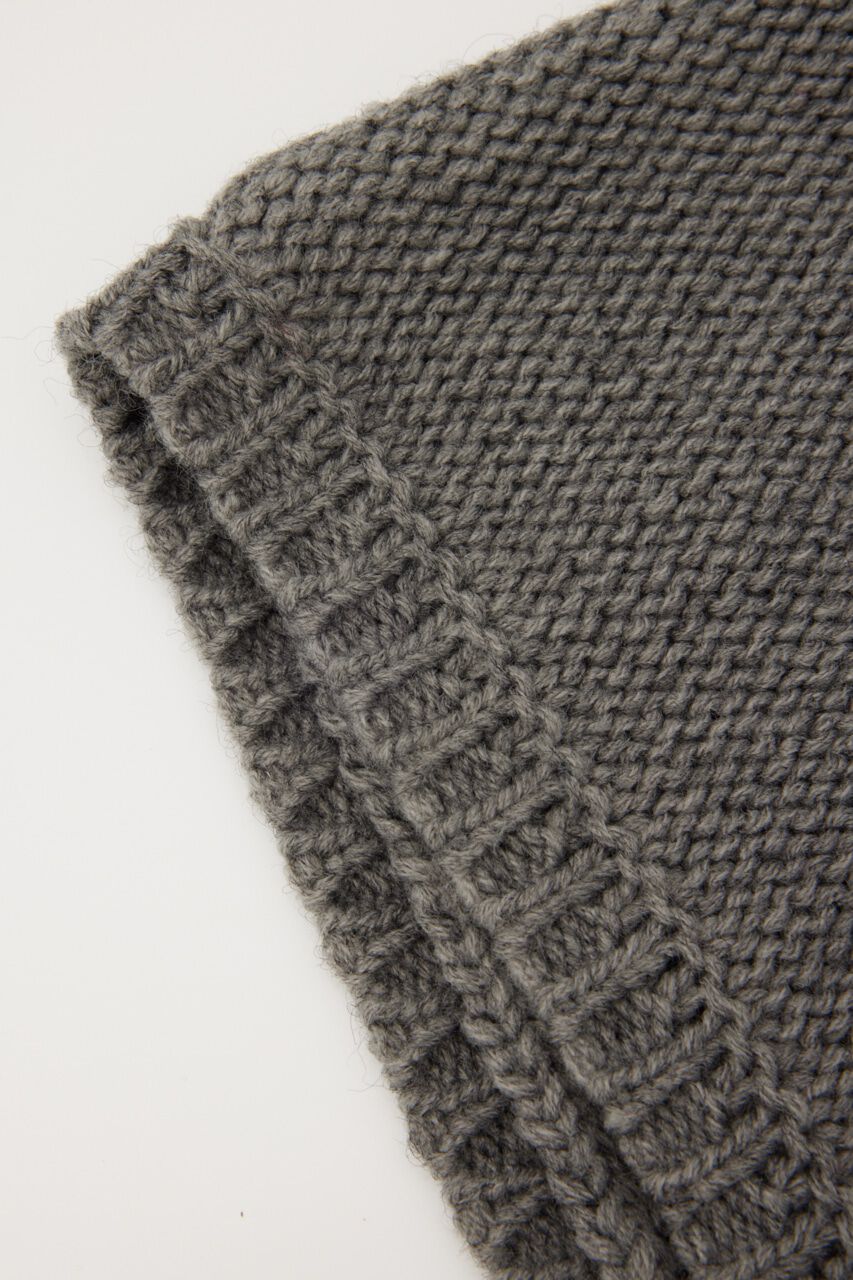 SLY「KNIT RIBBON ハット」|その他|