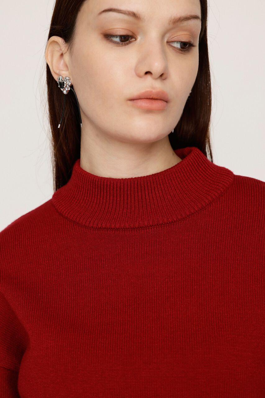 SLY「COMFORT HG PLEATS 2P」|ワンピース|