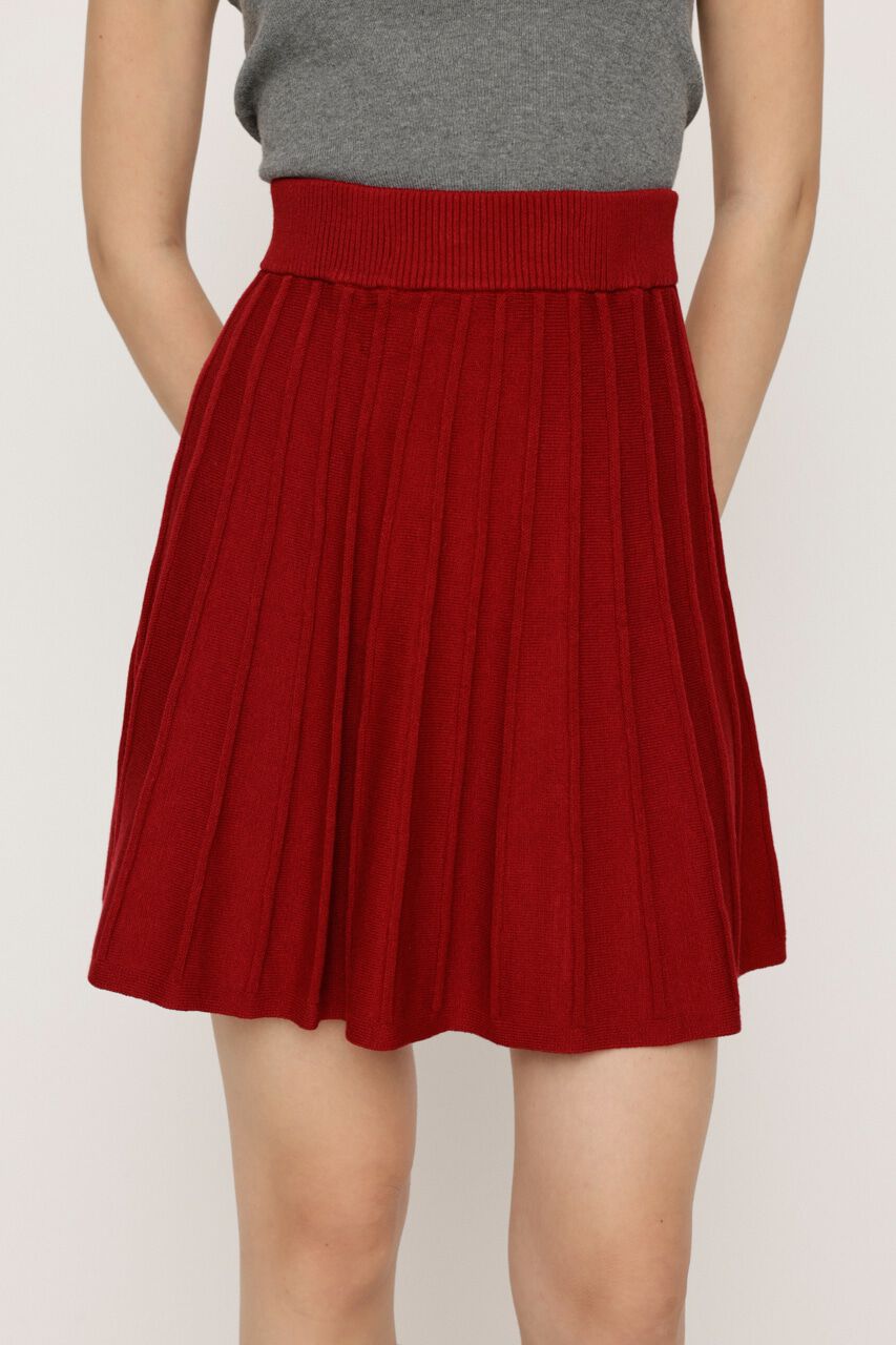 SLY「COMFORT HG PLEATS 2P」|ワンピース|