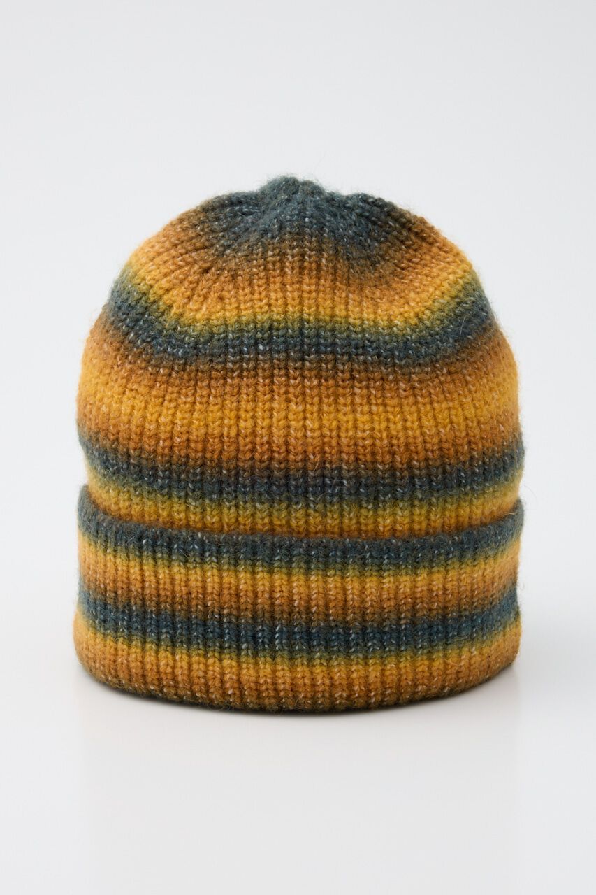 SLY「GRADATION KNIT BEANIE」|その他|