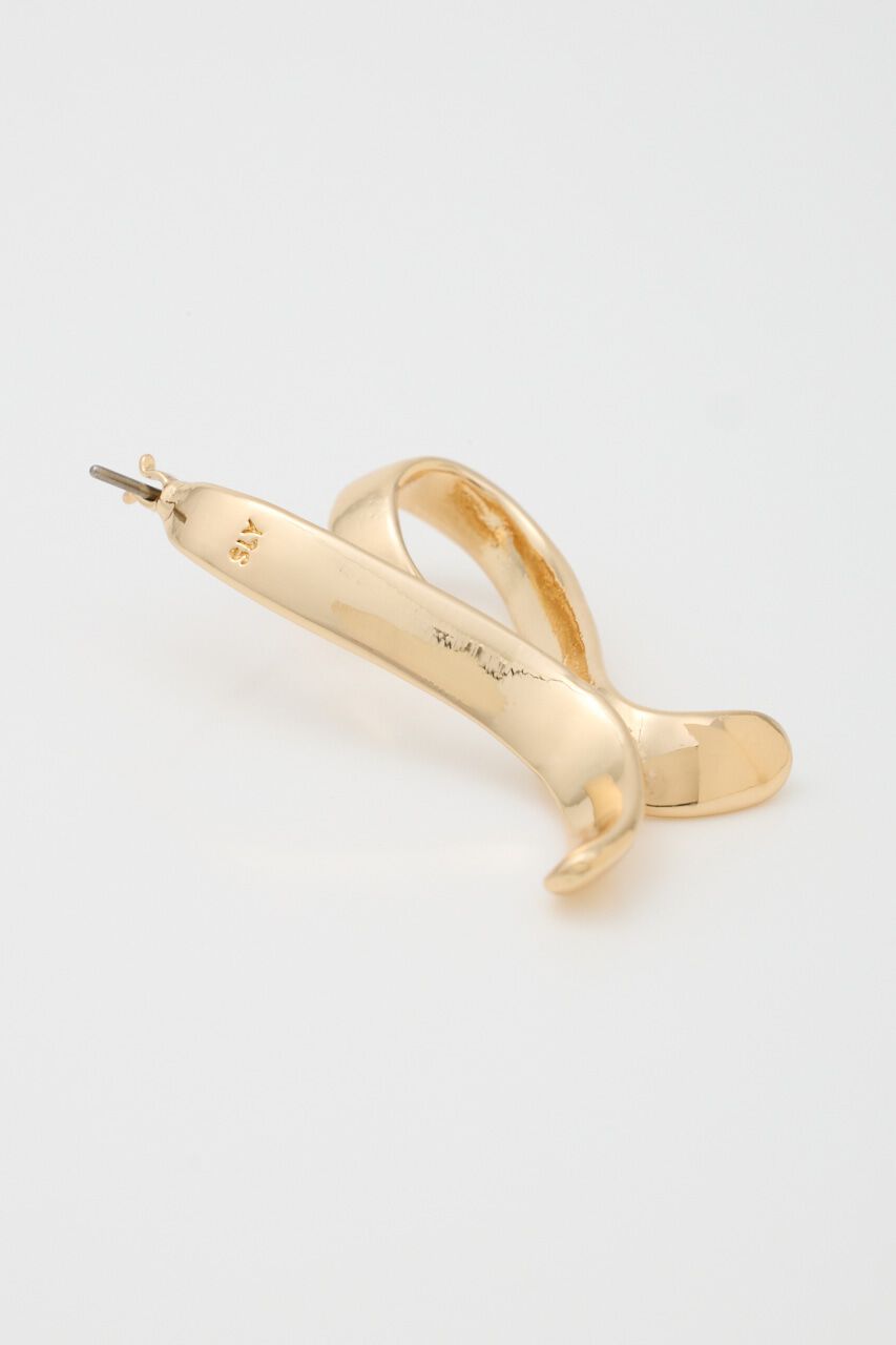 SLY「MOTIF METAL ピアス」|ピアス|