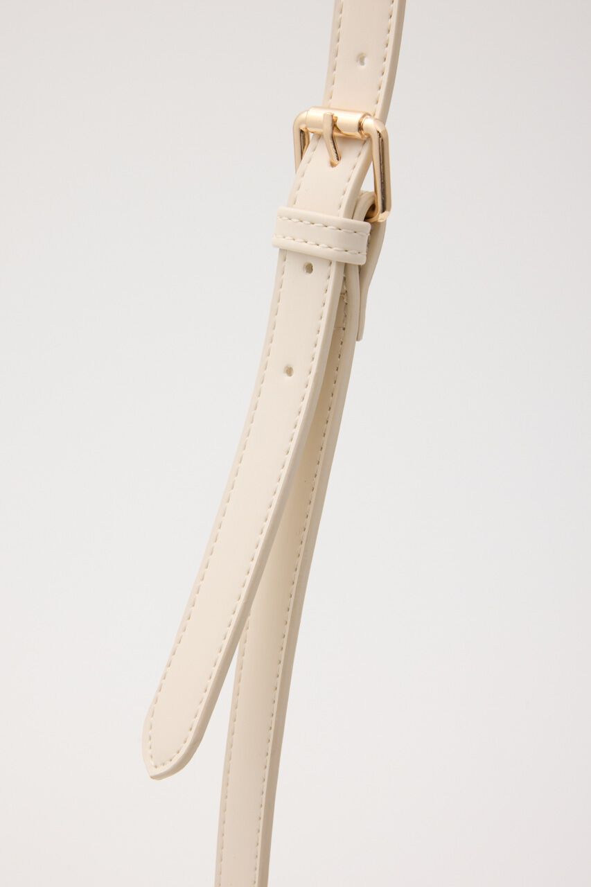 SLY「VERTICAL BAR MINIMAL バッグ」|その他|