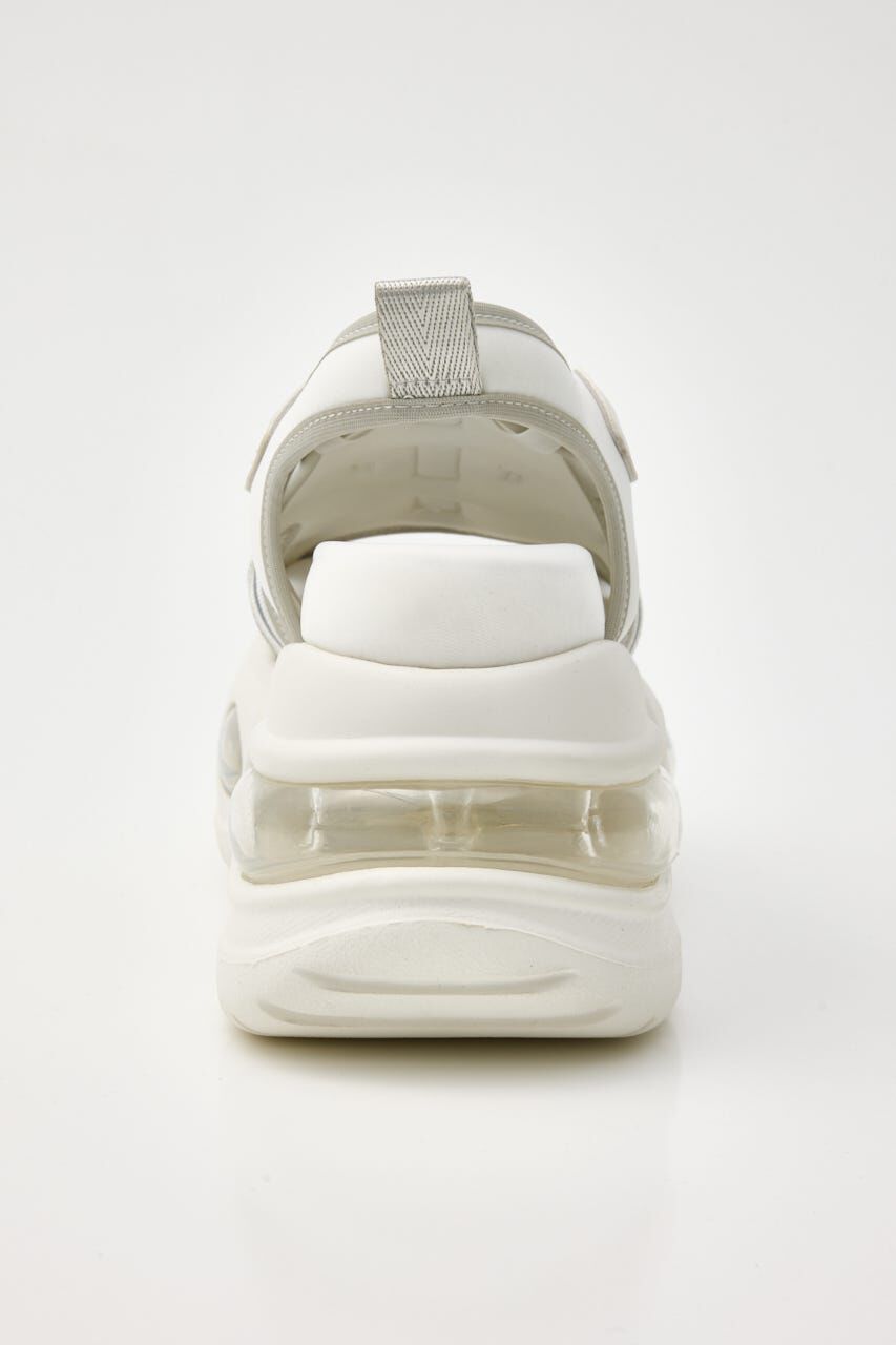 SLY「AIR VOLUME SOLE TECH サンダル」|サンダル|