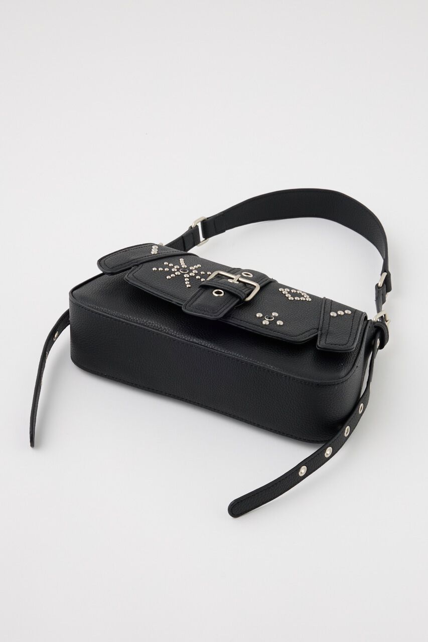 SLY「STUDS HAND バッグ」|その他|