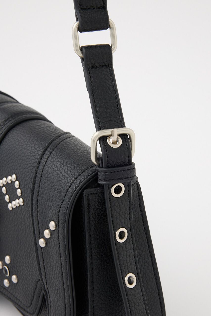SLY「STUDS HAND バッグ」|その他|